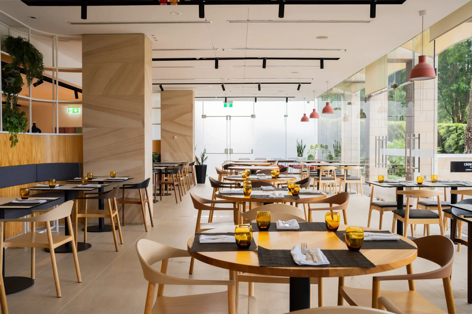 Foto - Crowne Plaza Sydney Macquarie Park by IHG