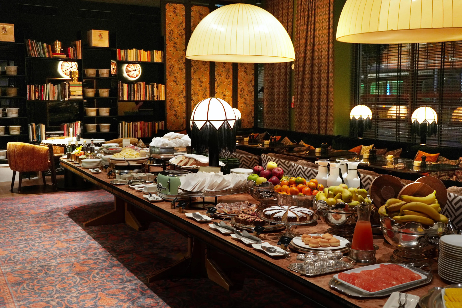 Foto - Radisson Collection Hotel, Santa Sofia Milan