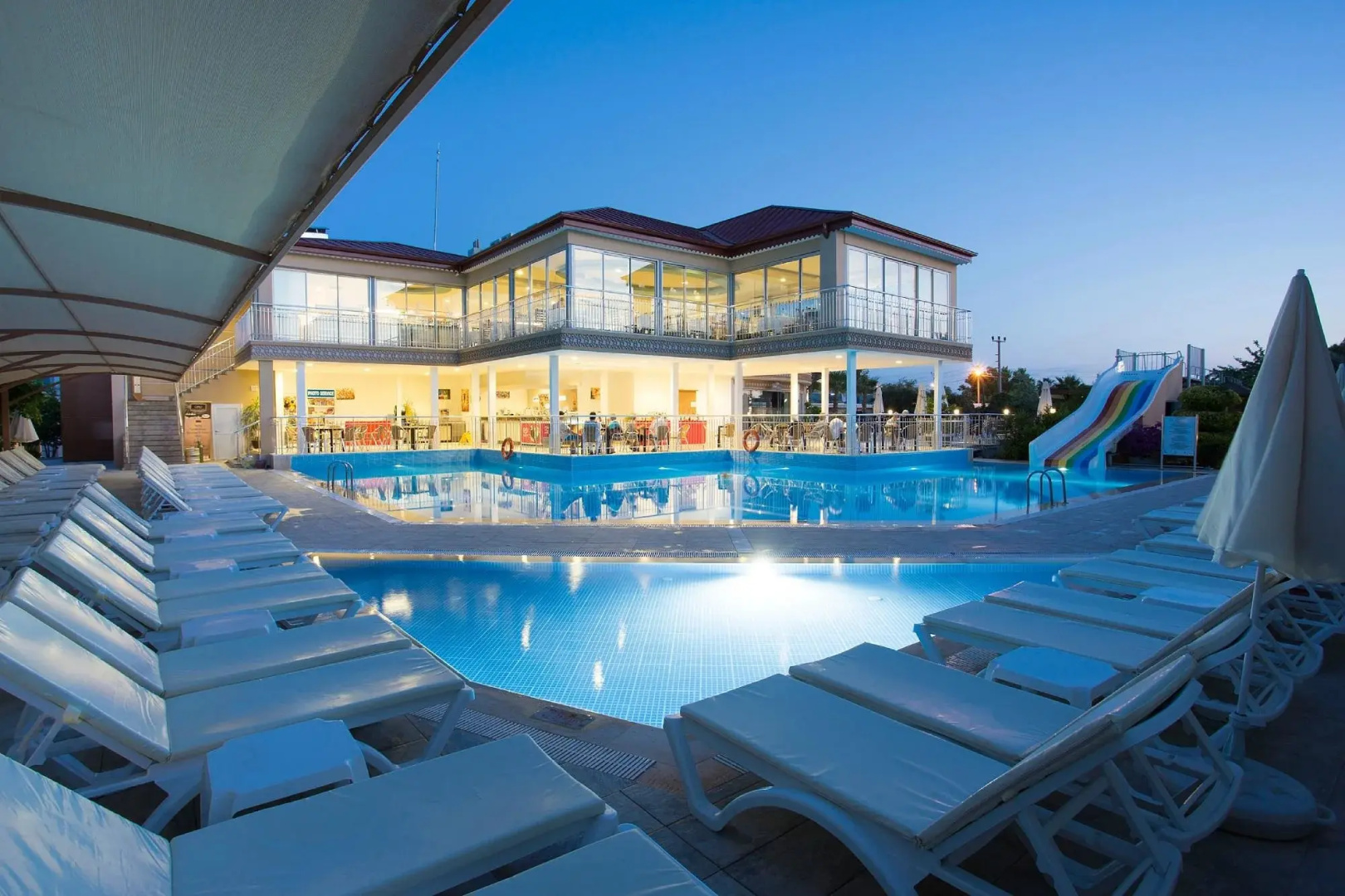 Foto - Sun Club Side