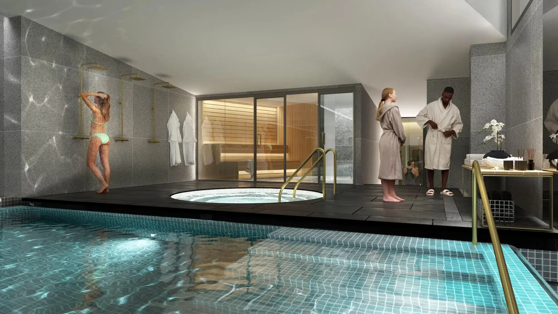 Foto - Atrium Hotel Heathrow