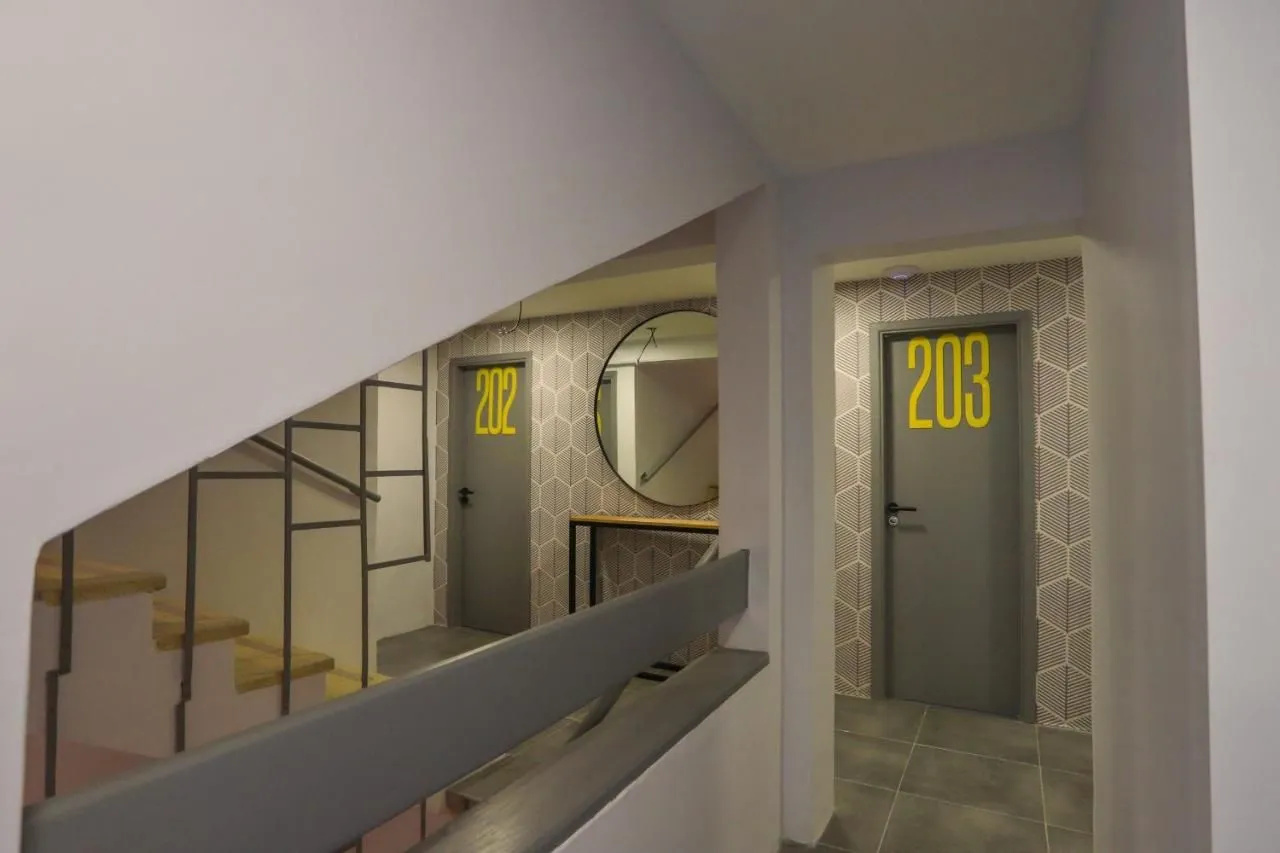 Foto - Hotel Concept Bariloche