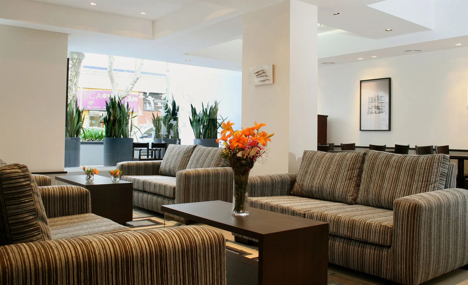 Photo - Hotel Bys Palermo