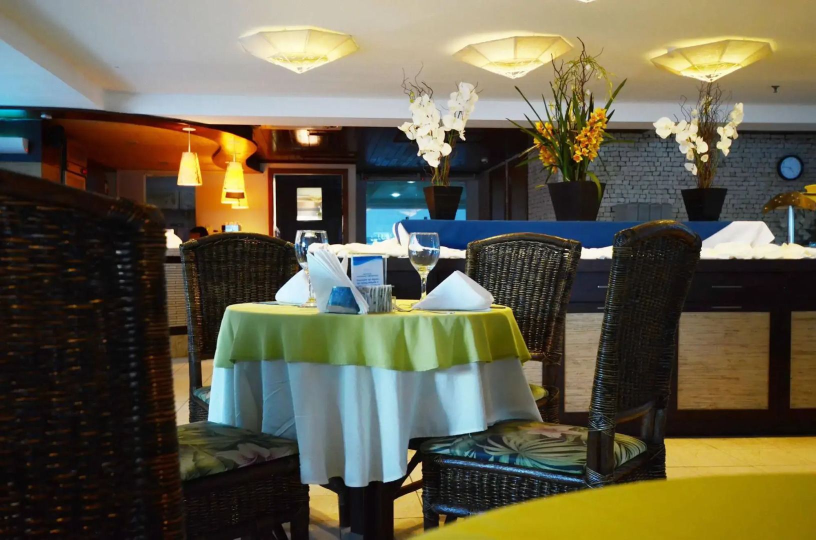 Foto - Coral Plaza Apart Hotel