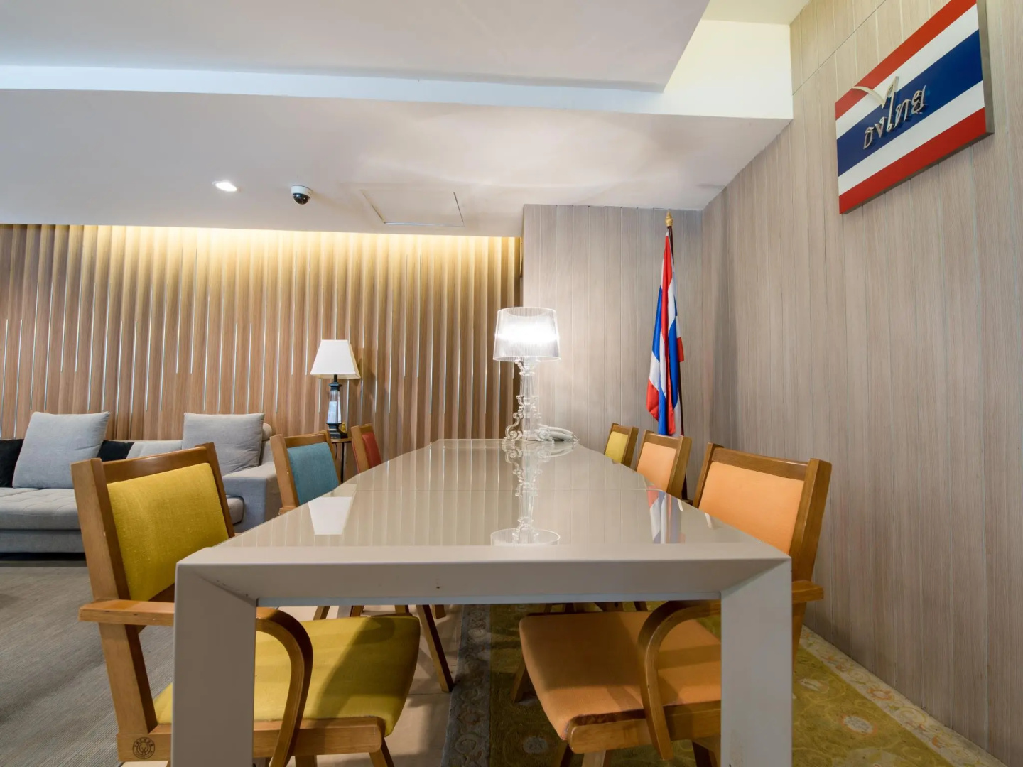Photo - Beyond Suite Hotel