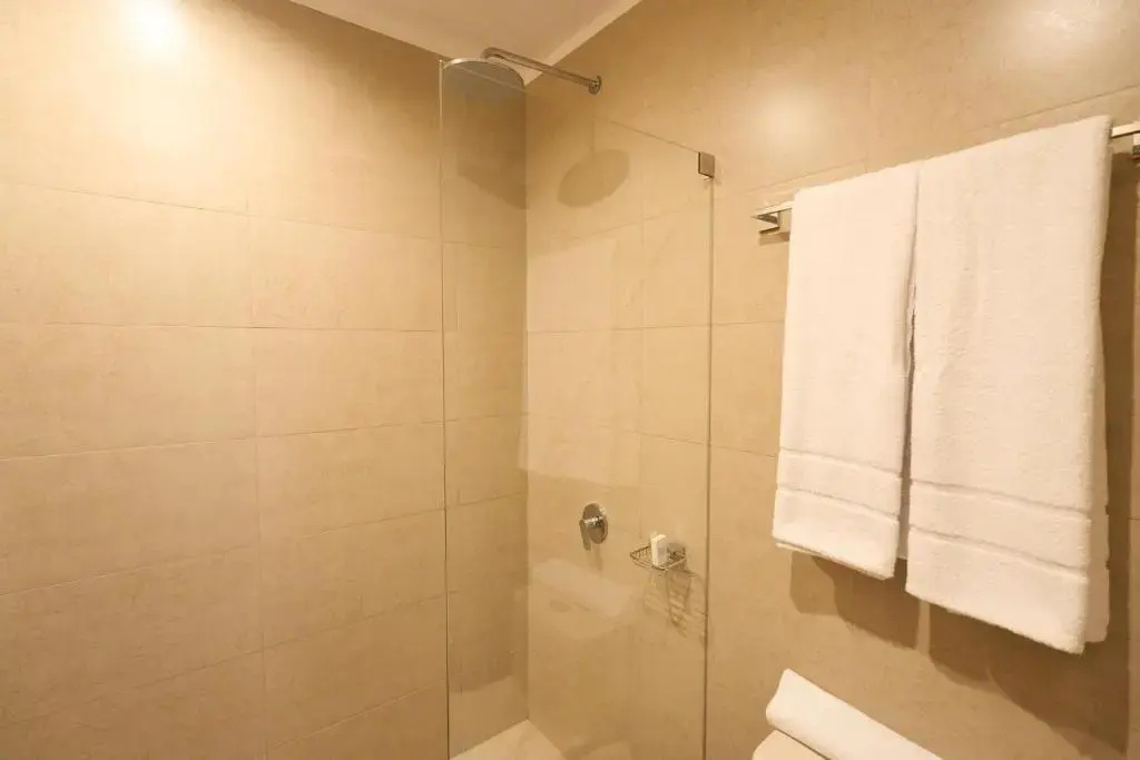 Foto - Hotel Park Suites