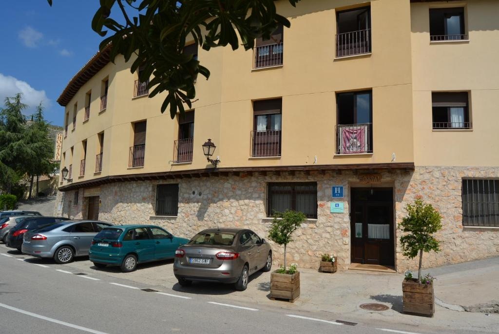 Foto - Hotel Mayno