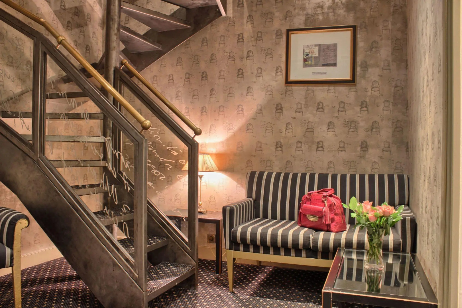 Photo - Villa Lutèce Port Royal