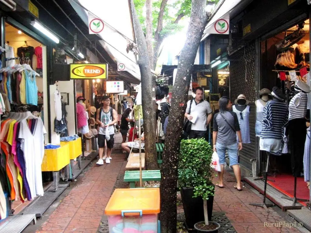 Foto - Siamaze Hostel