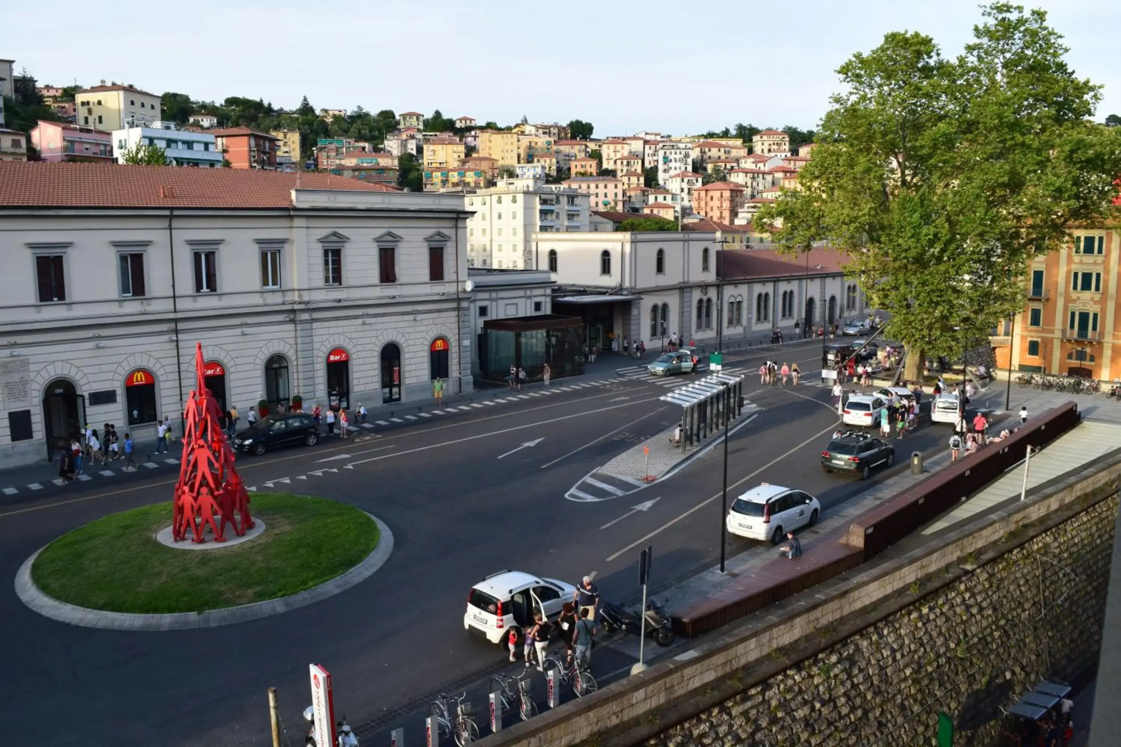 Foto - Hotel Mary