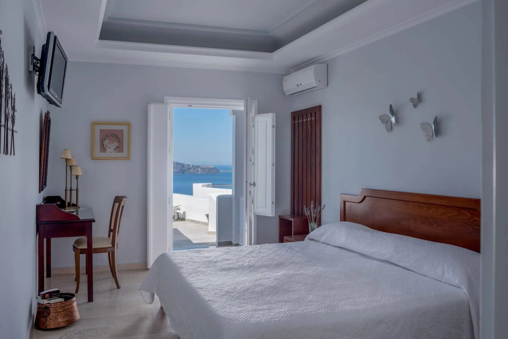 Photo - Hotel Villa Renos