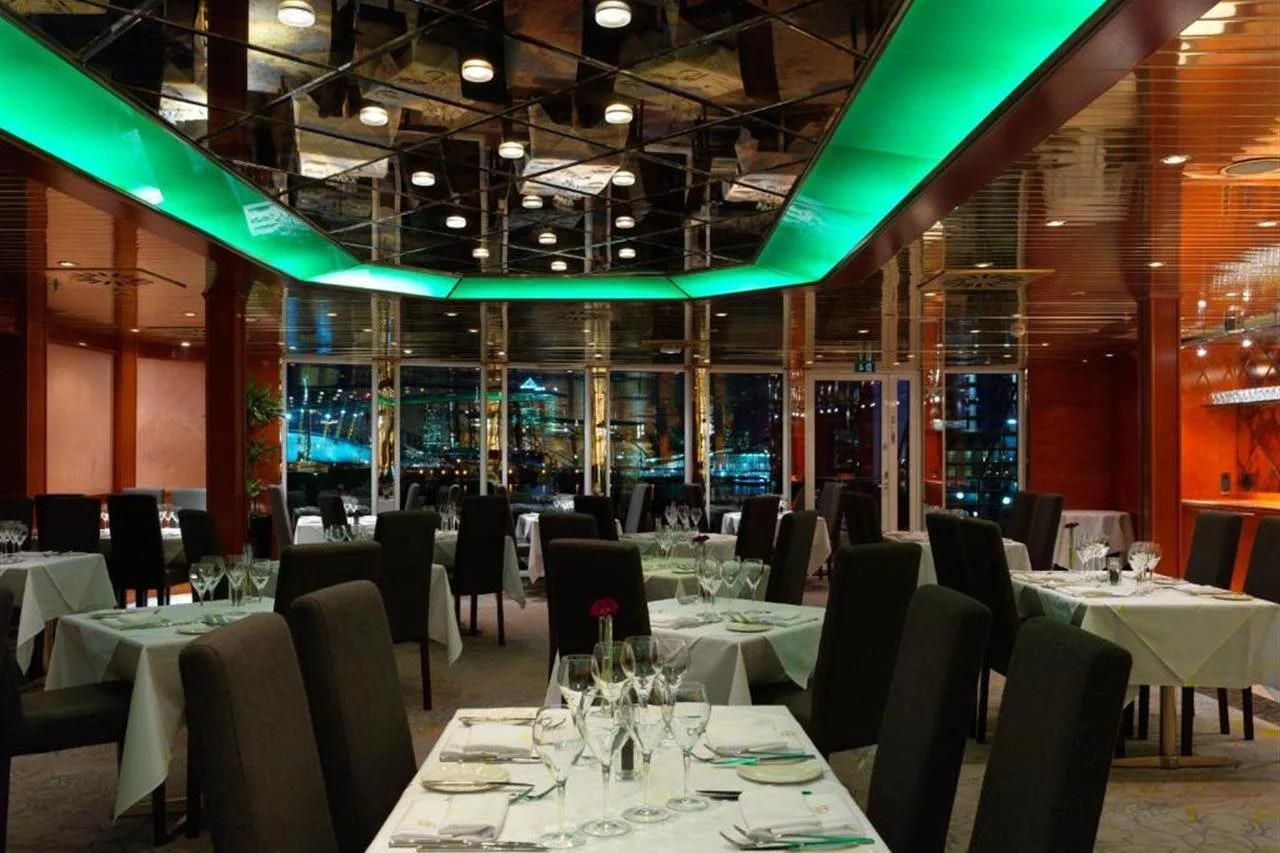 Foto - Sunborn London Yacht Hotel