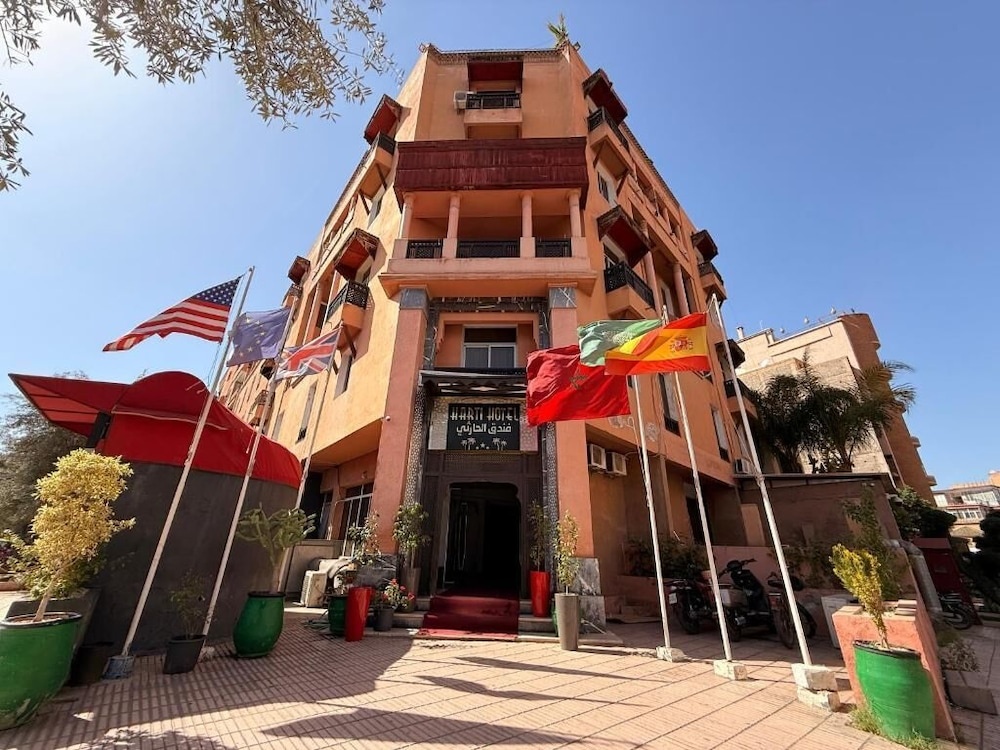 Photo - hotel harti