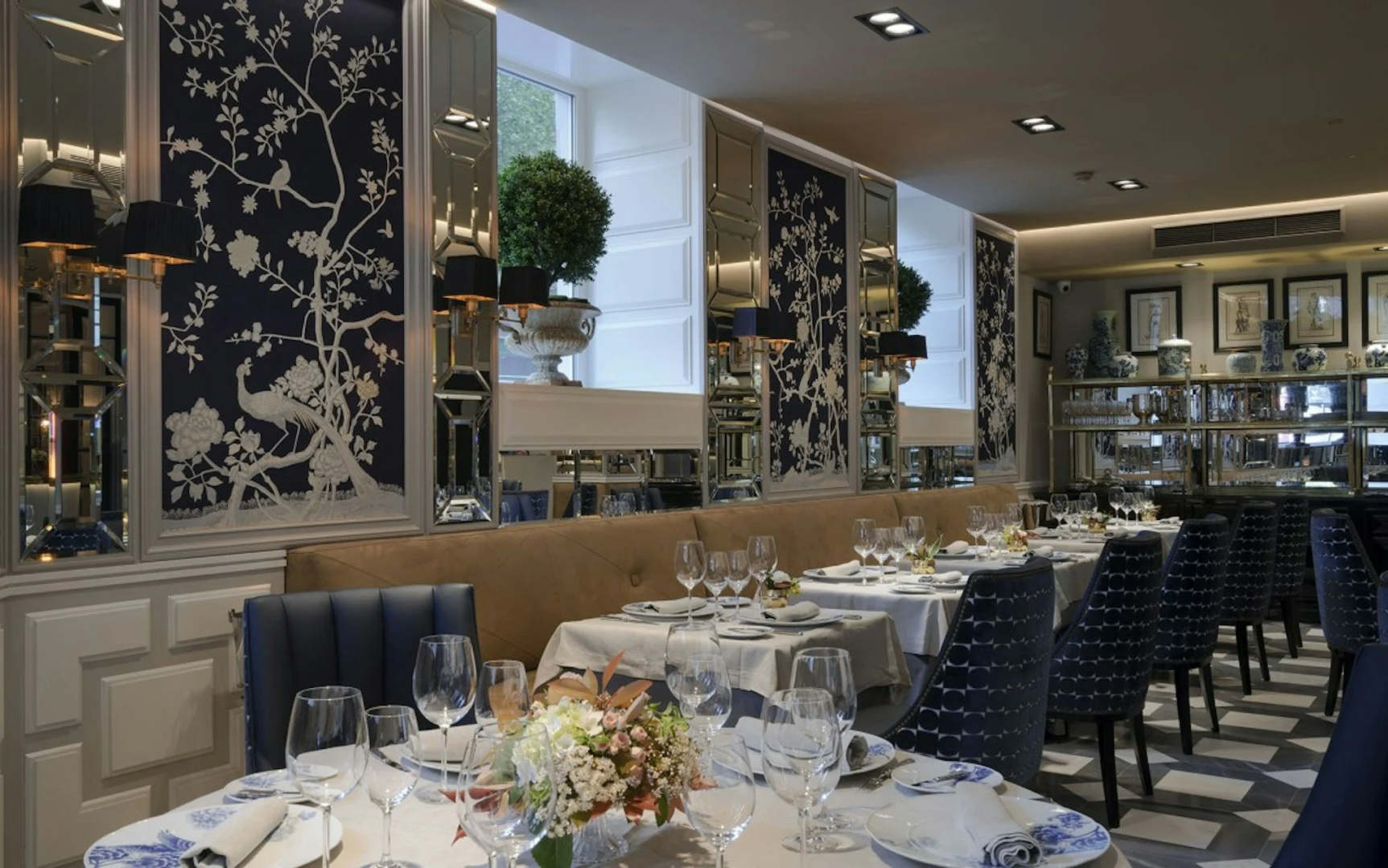 Foto - Relais & Châteaux Heritage Madrid