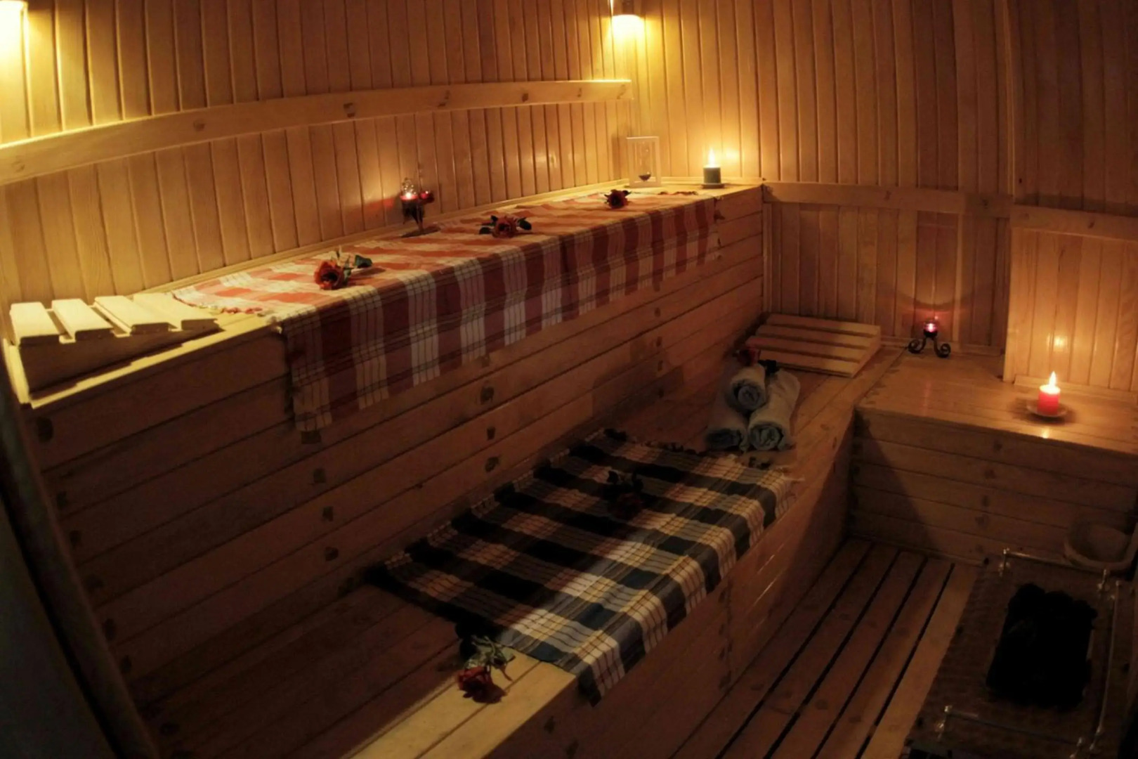 Foto - Kuran Hotel International