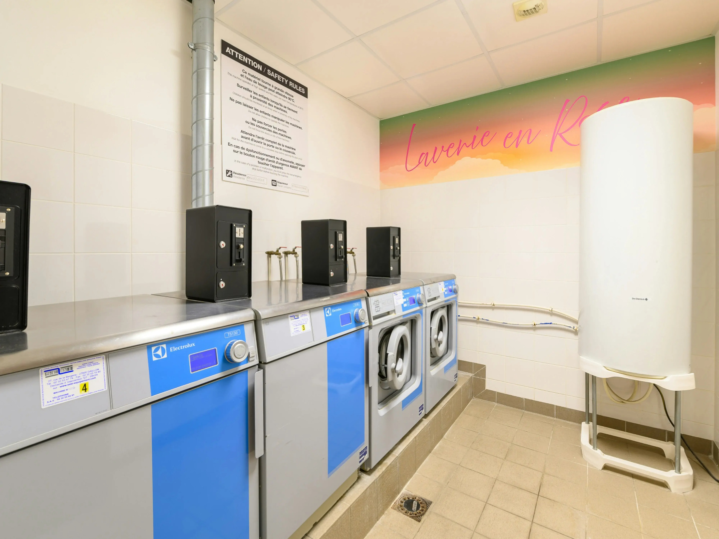 Photo - Residhome Neuilly Bords de Marne