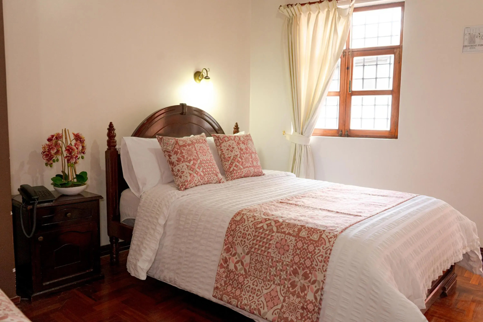 Foto - Rincón Familiar Hostel Boutique