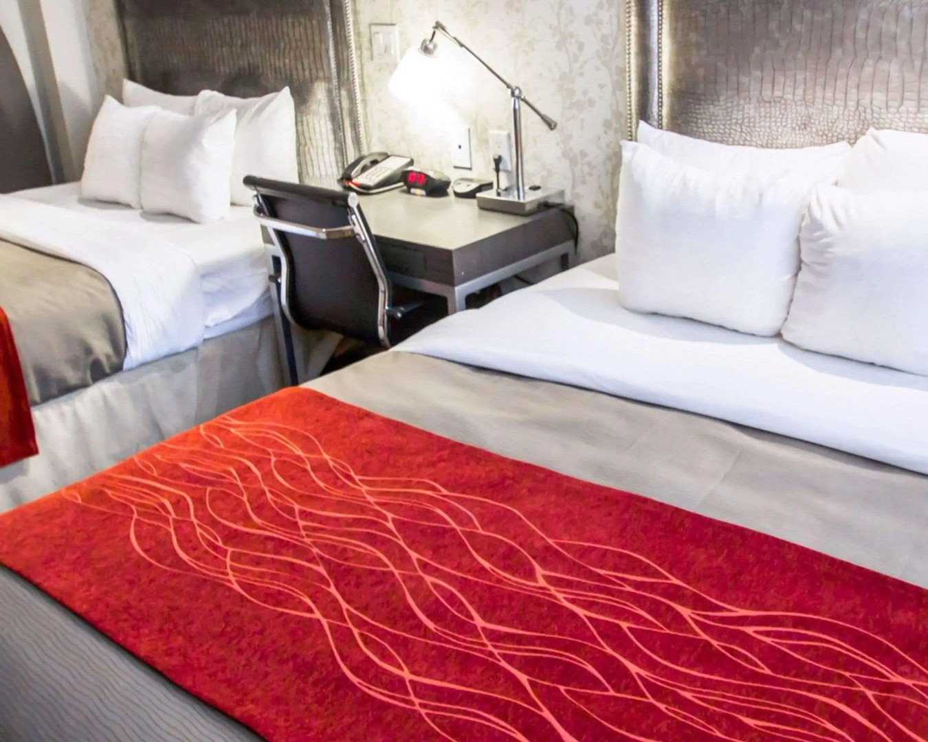 Foto - Times Square West Hotel, BW Signature Collection