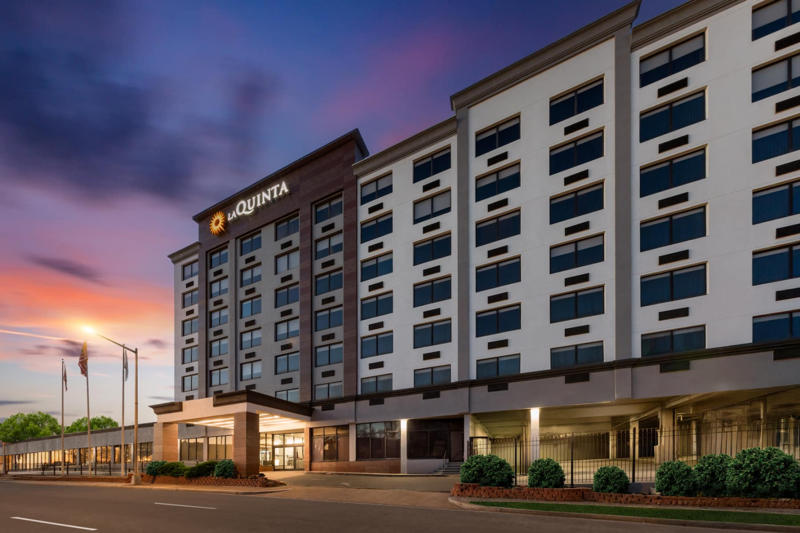 Foto - Holiday Inn Express & Suites Washington DC - NoMA by IHG