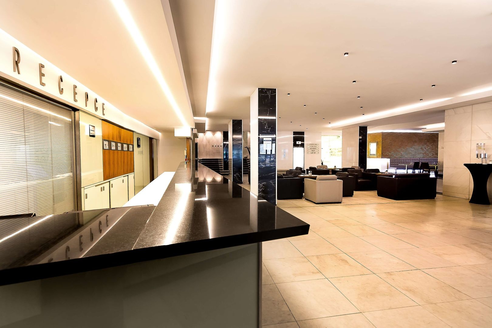 Foto - Hotel International Brno