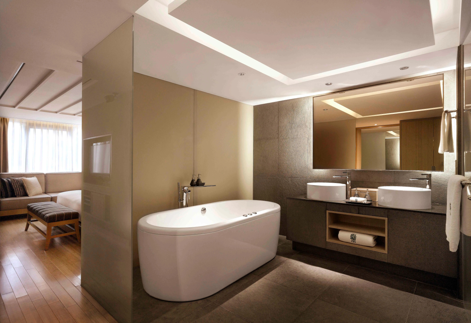 Photo - BanyanTree Club & Spa Seoul