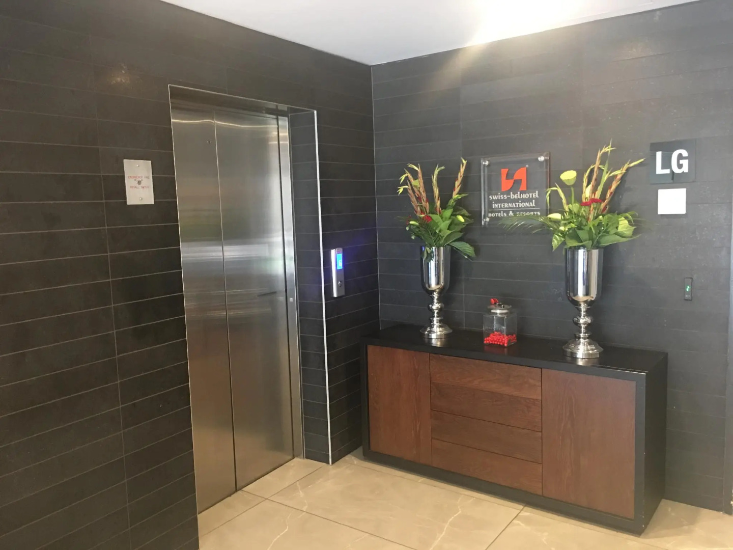 Foto - Swiss-Belsuites Victoria Park Auckland