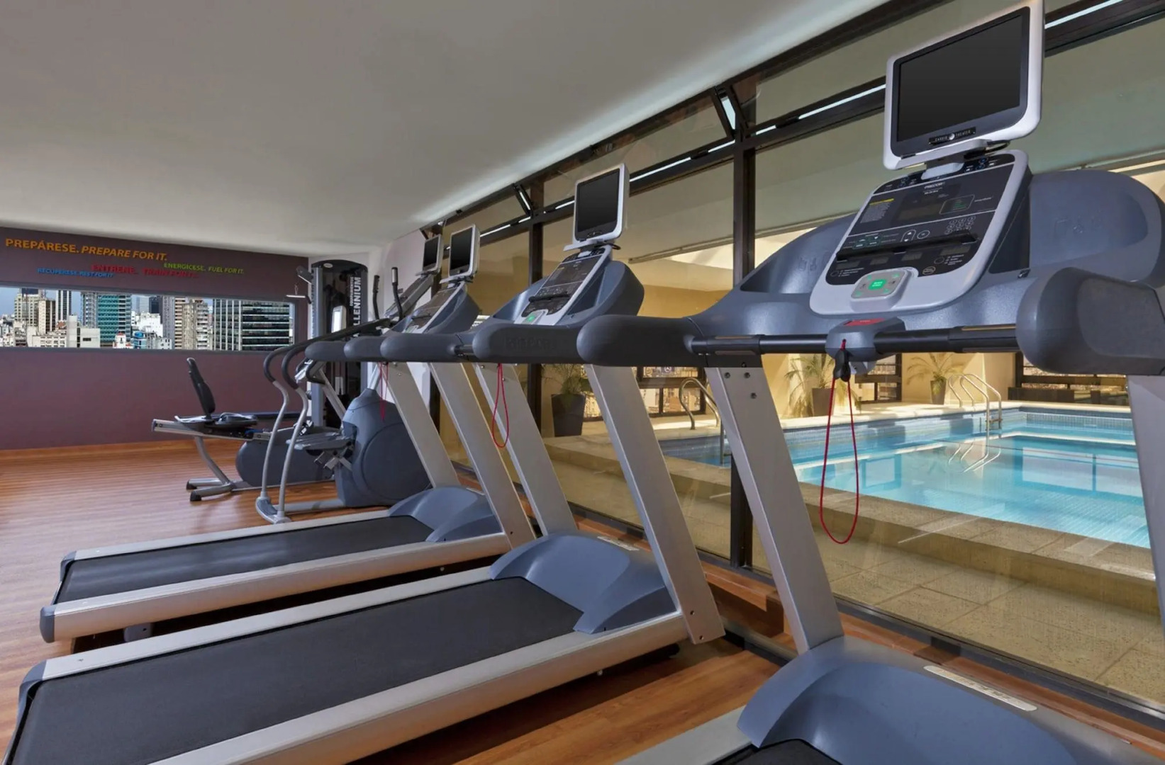 Photo - Libertador Hotel