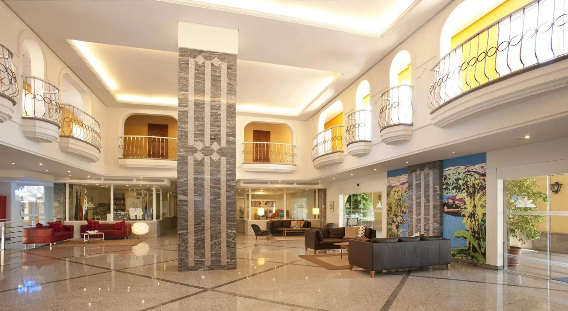 Foto - Palm Oasis Maspalomas