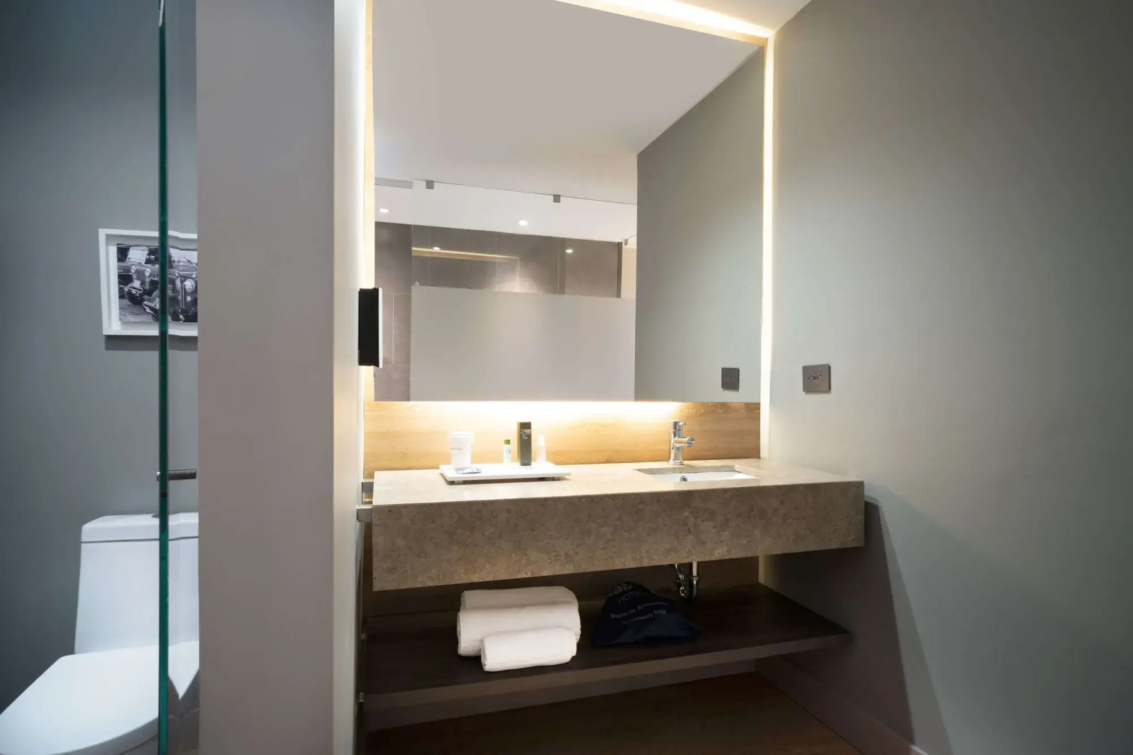 Foto - Hotel Habitel Prime