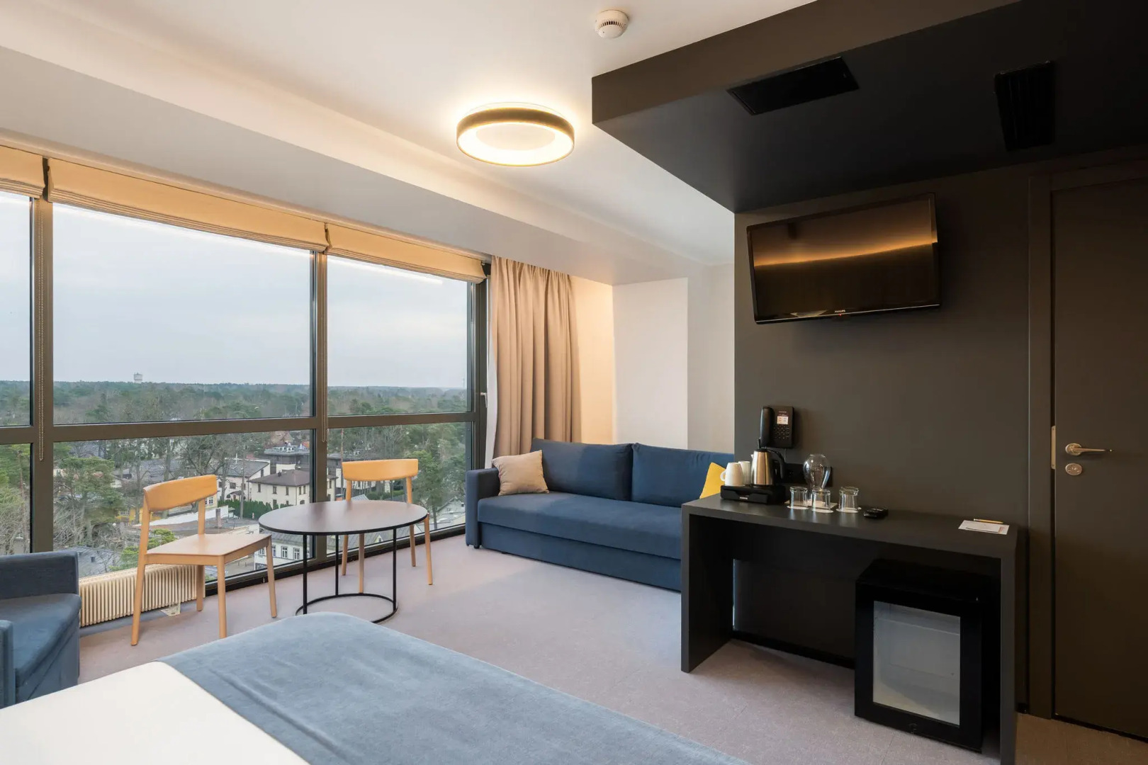 Photo - Jurmala Spa Hotel