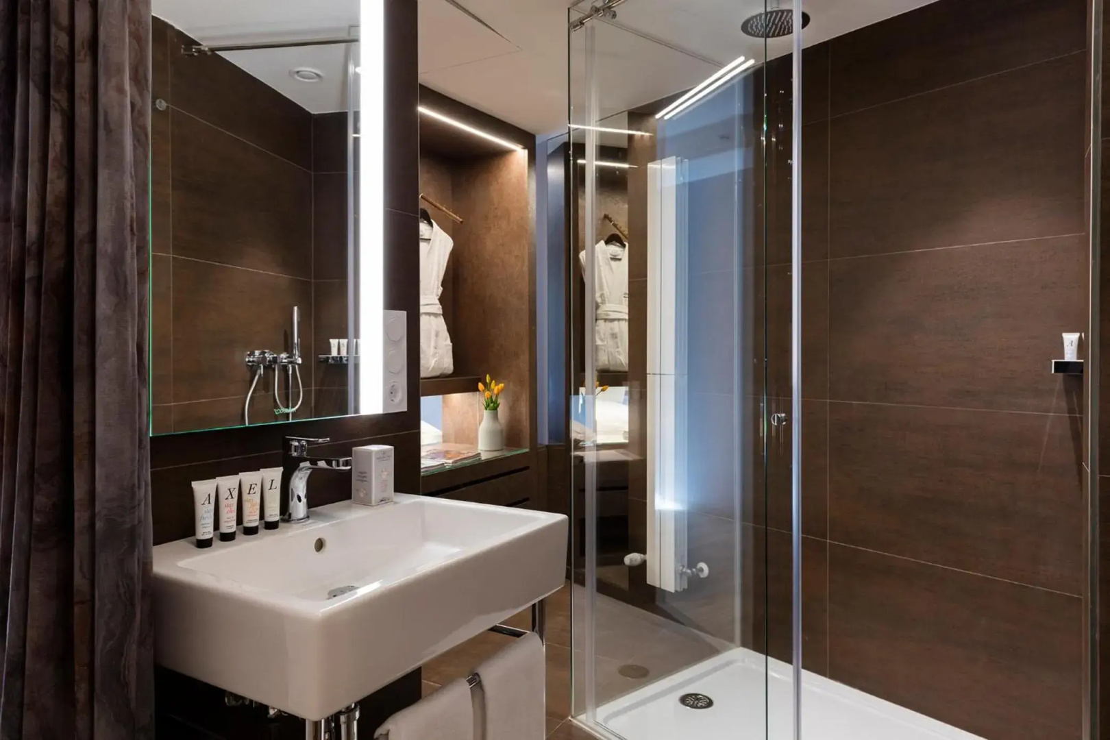 Photo - Axel Hotel San Sebastián - Adults Only
