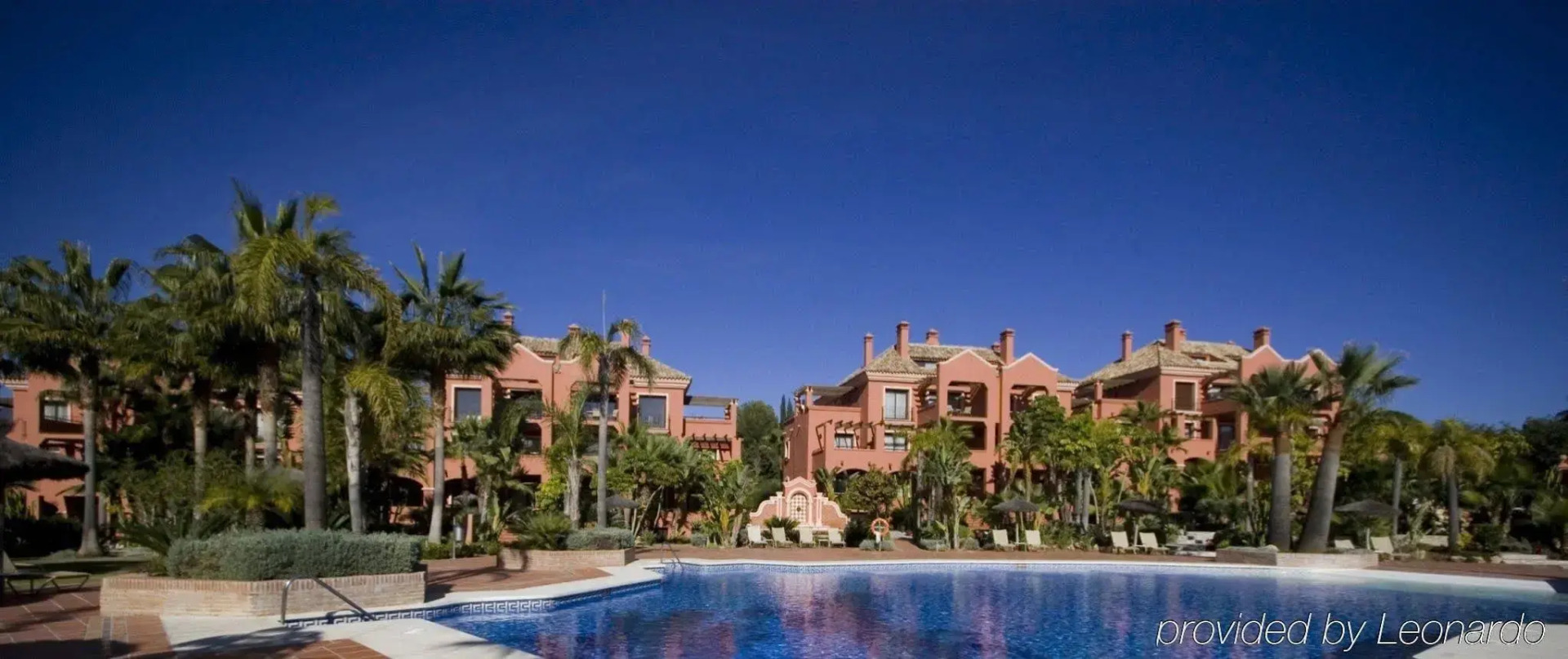 Foto - Vasari Resort