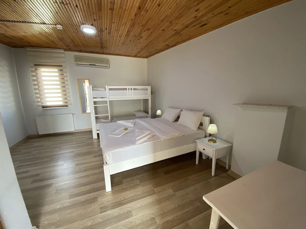 Foto - Stylish Hotel Old City