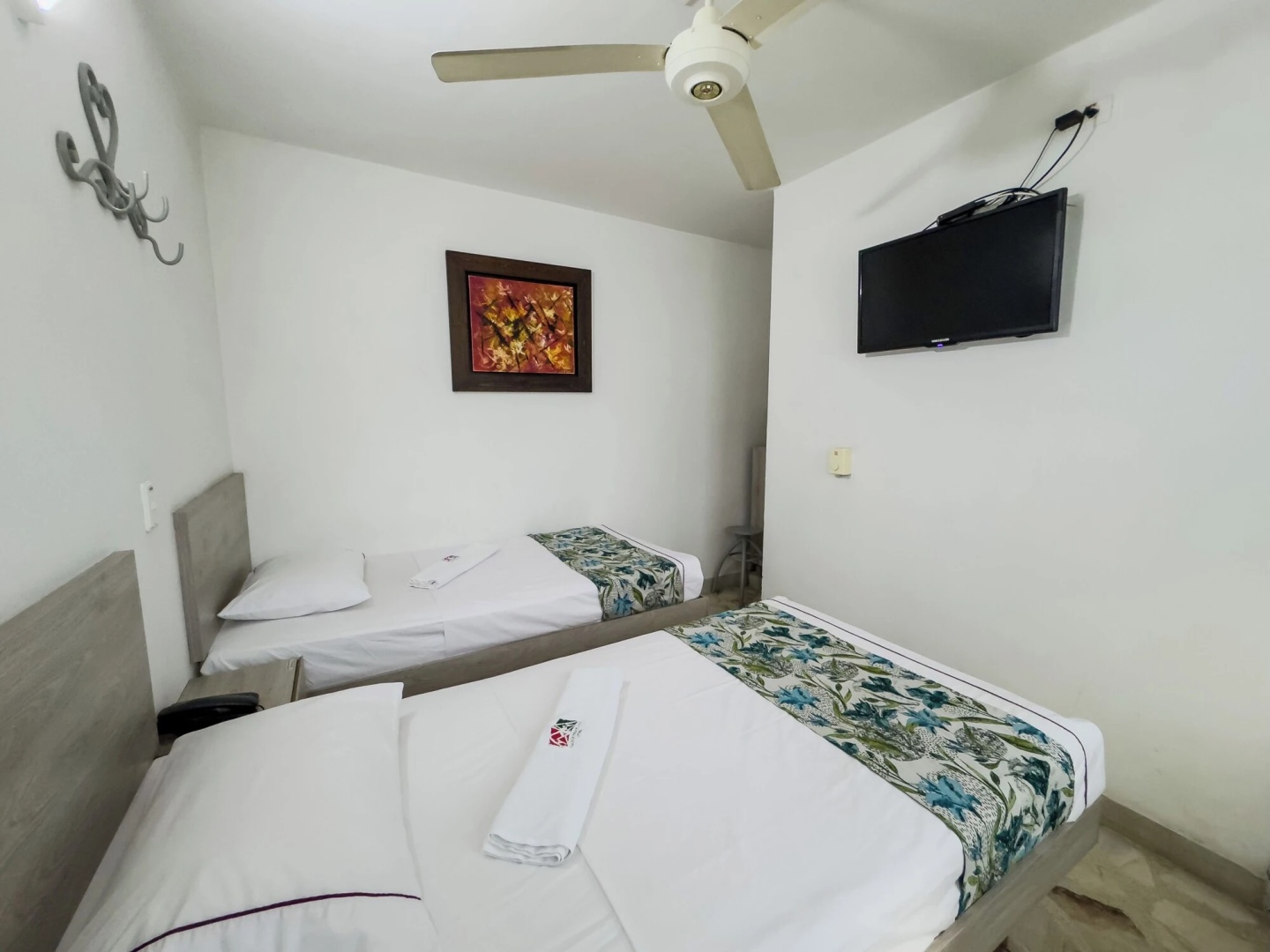 Foto - Hotel Macedonia Plaza Medellin