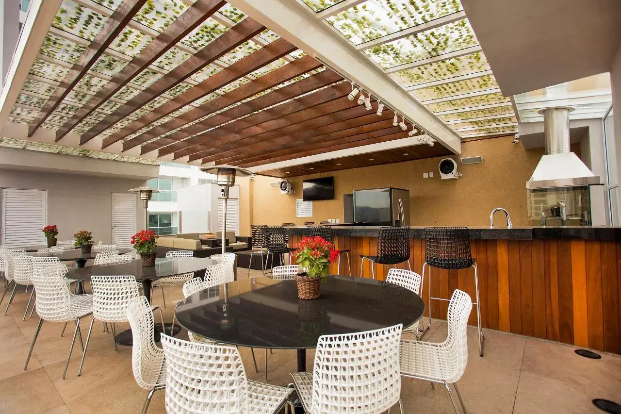 Foto - Summit Hotel Monaco