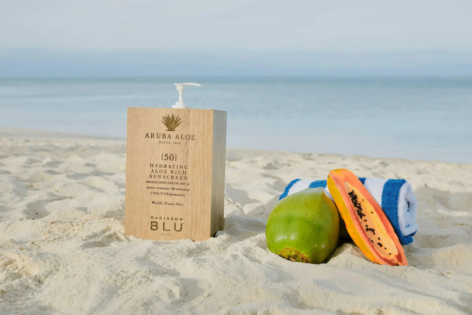 Foto - Radisson Blu Aruba