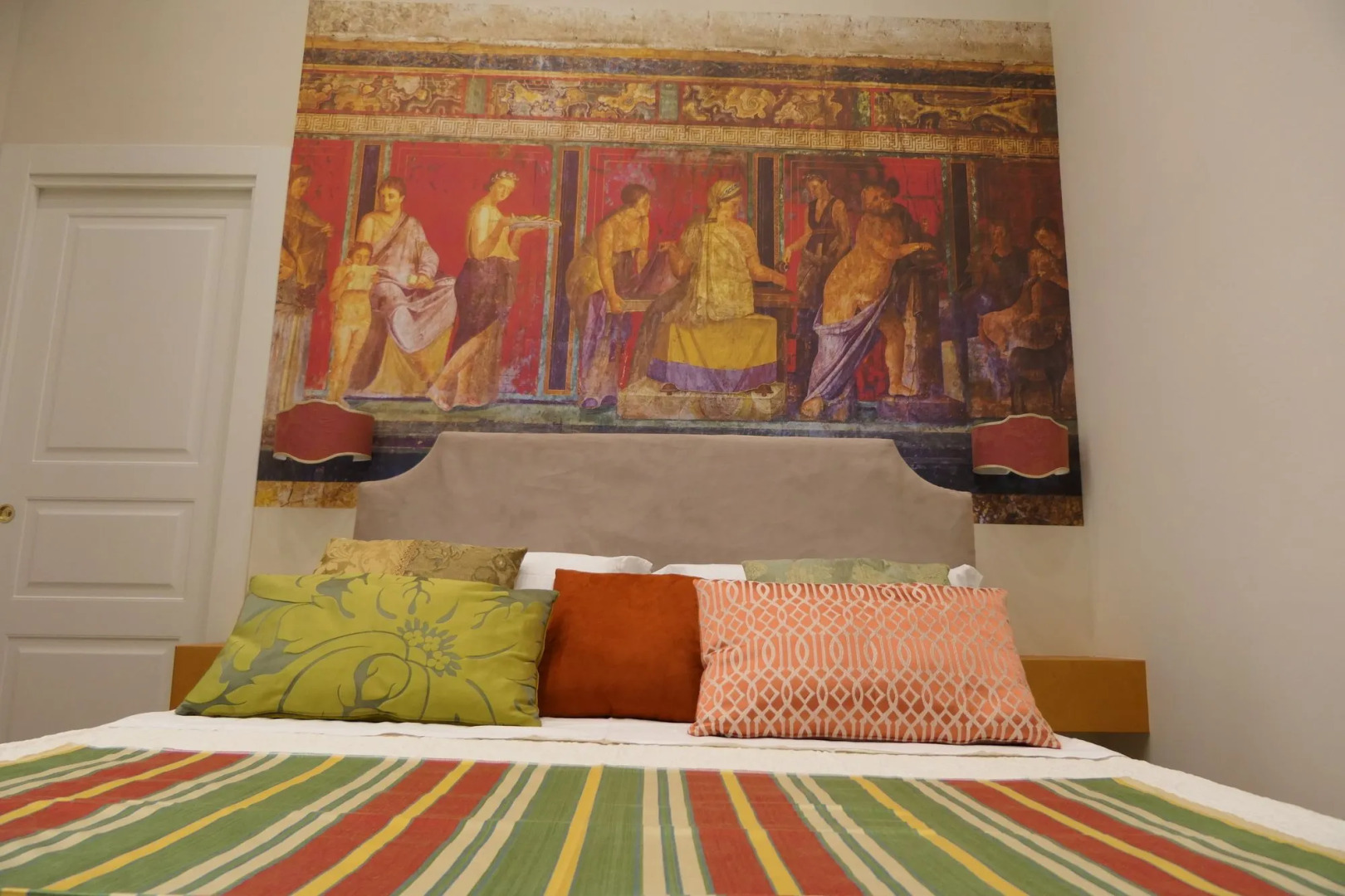 Photo - Spaccanapoli B&B City Soul