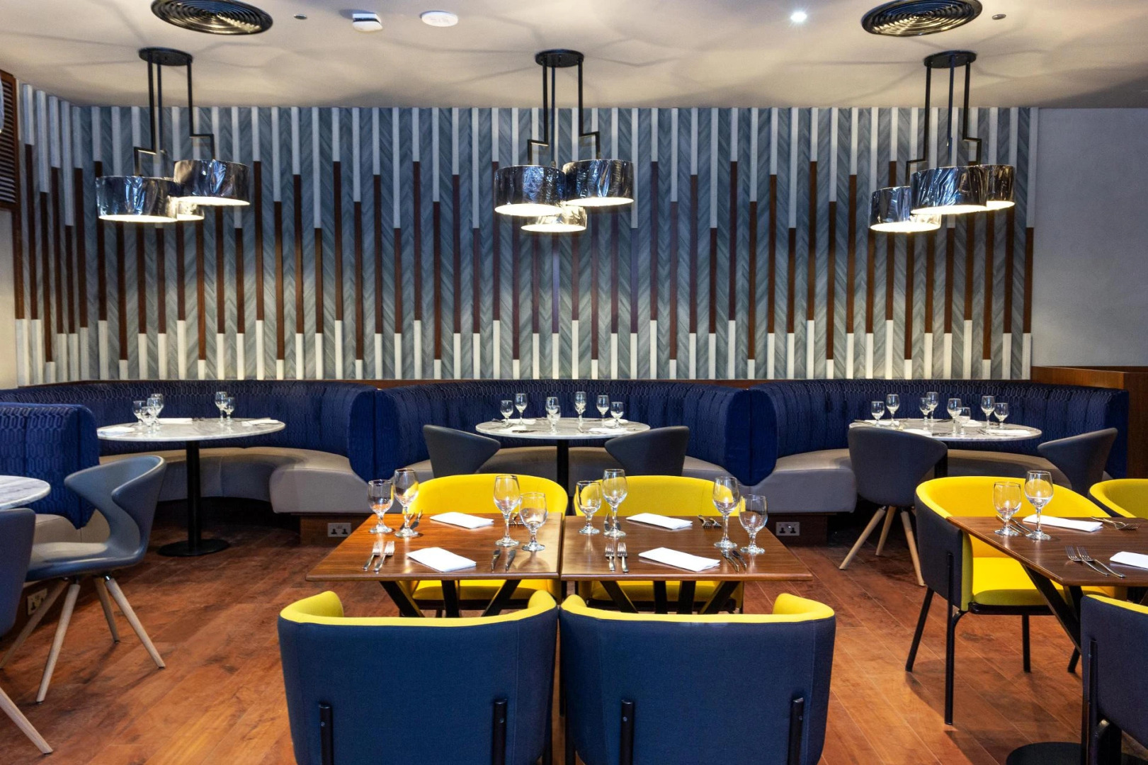 Foto - Premier Inn Dubai Al Jaddaf