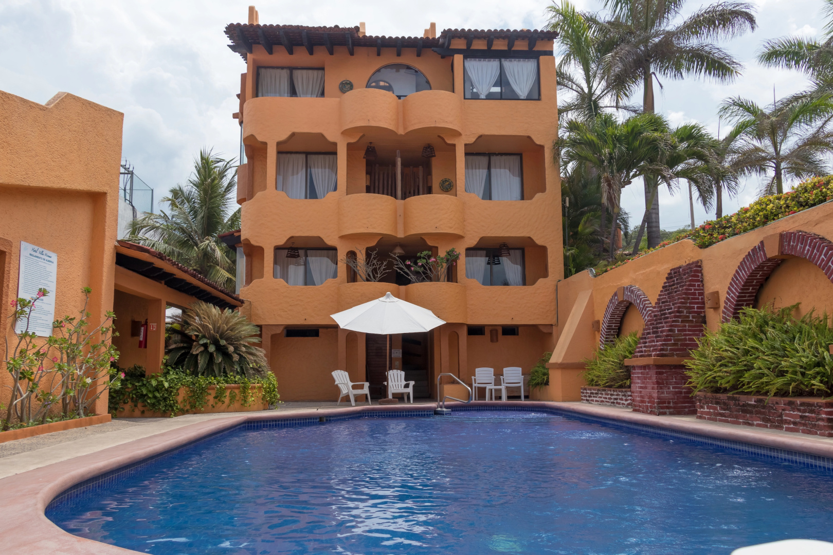 Photo - Villas Miramar