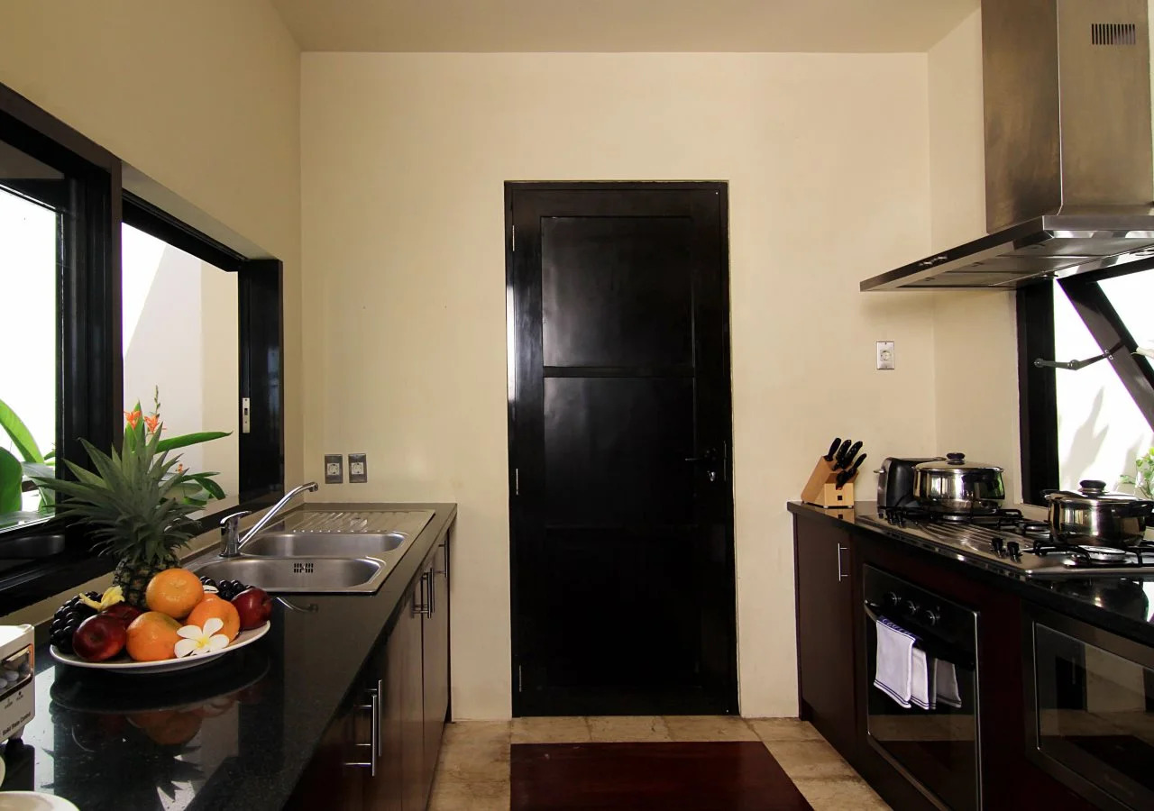 Foto - Temple Hill Residence Villa