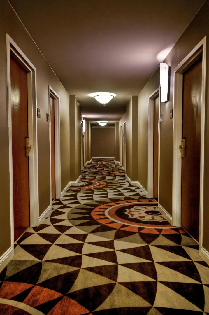 Foto - Omni Severin Hotel