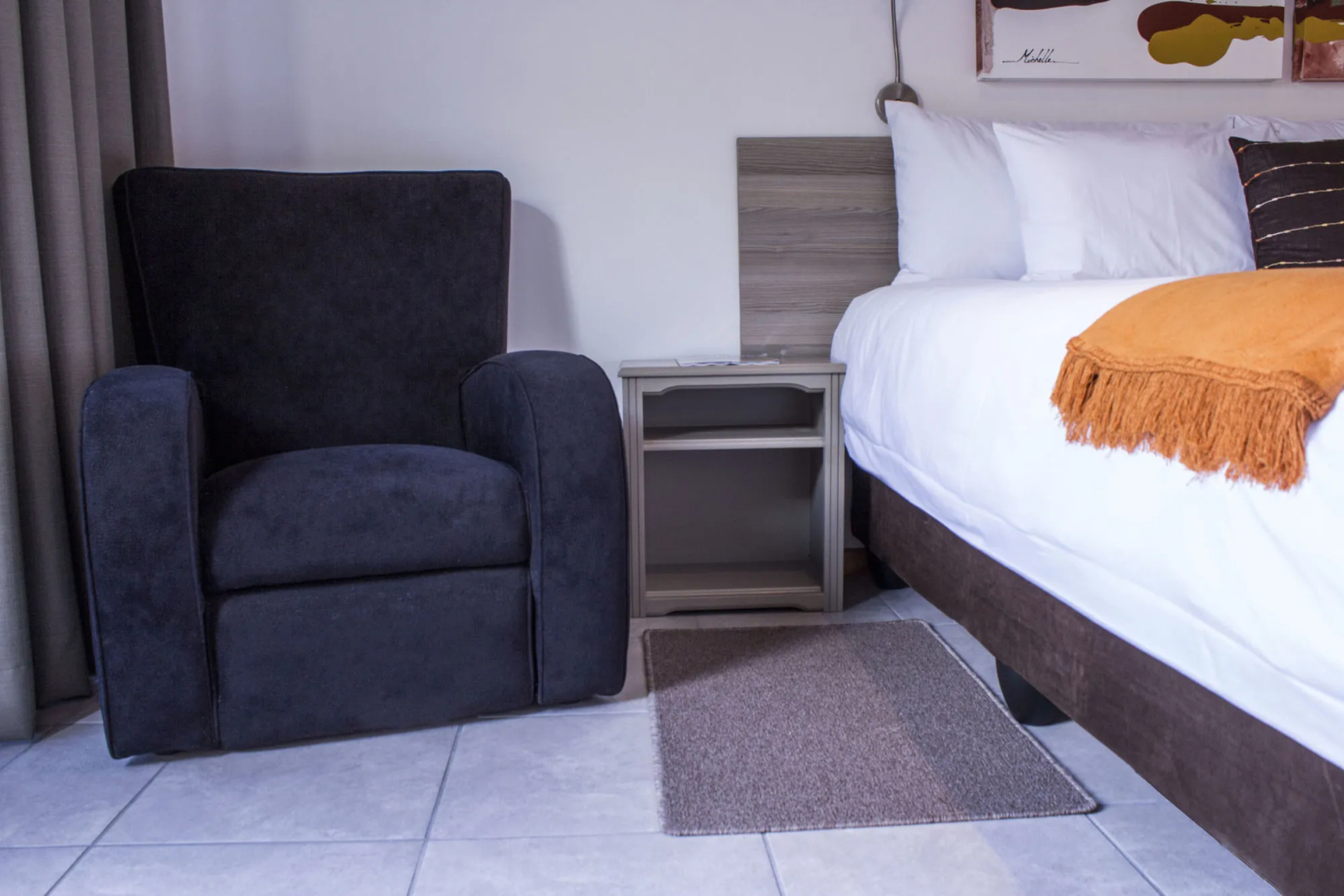 Foto - President Lodge