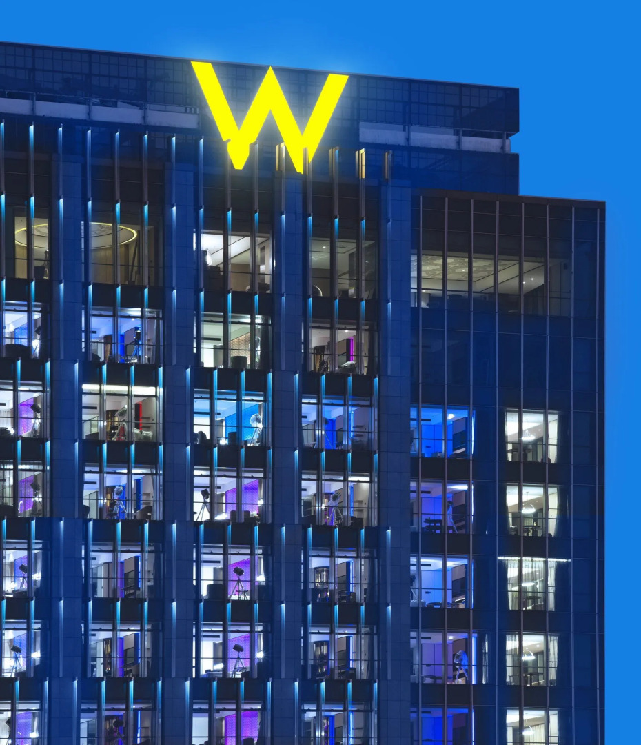 Foto - Sofitel Beijing Central