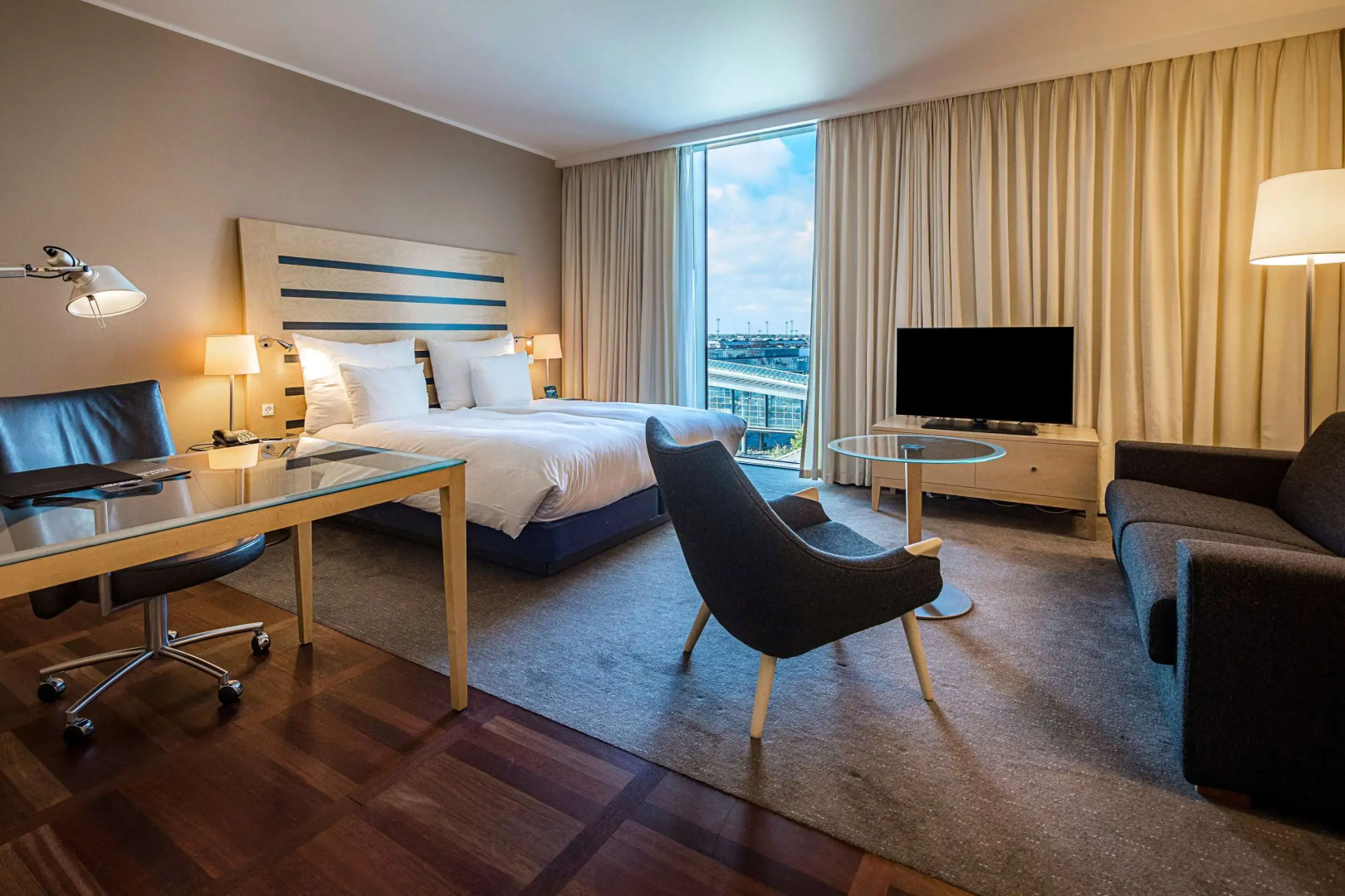 Foto - Clarion Hotel Copenhagen Airport