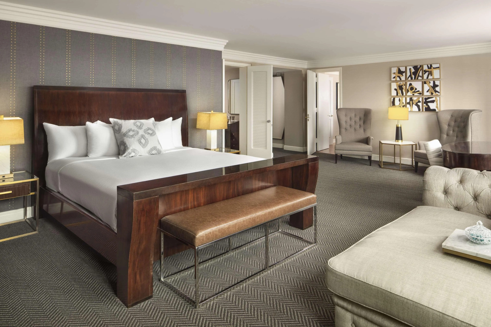 Foto - Hilton Short Hills