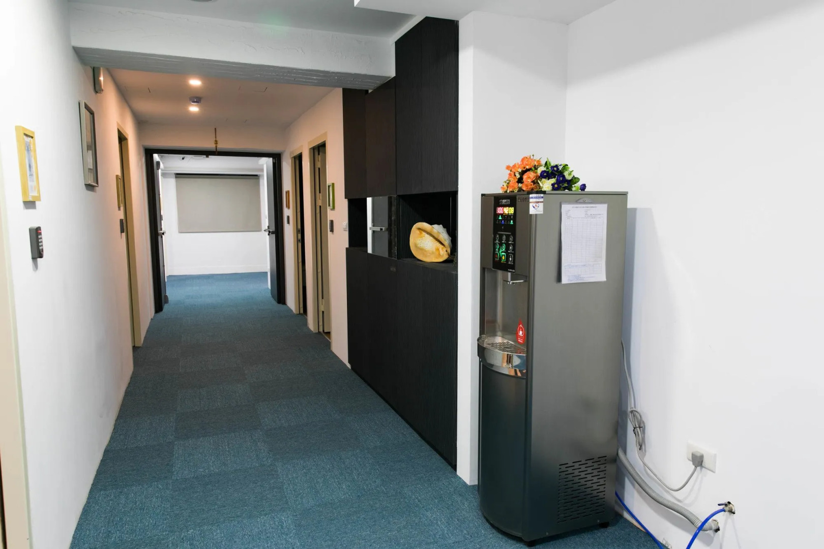 Foto - M Taipei Hotel