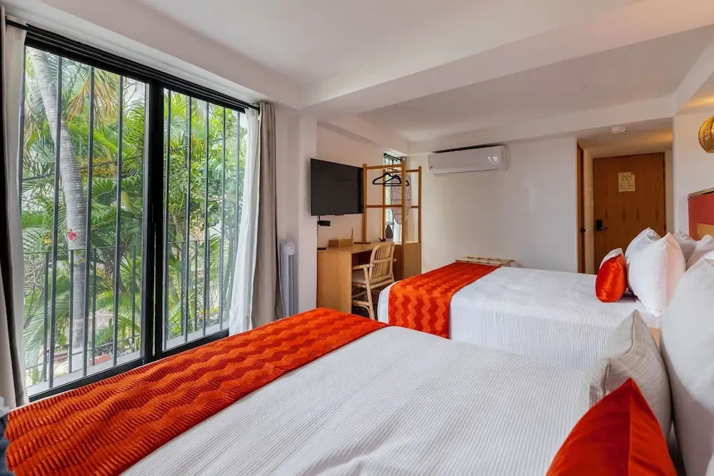 Photo - Raices Nomadas Boutique Hotel Vallarta