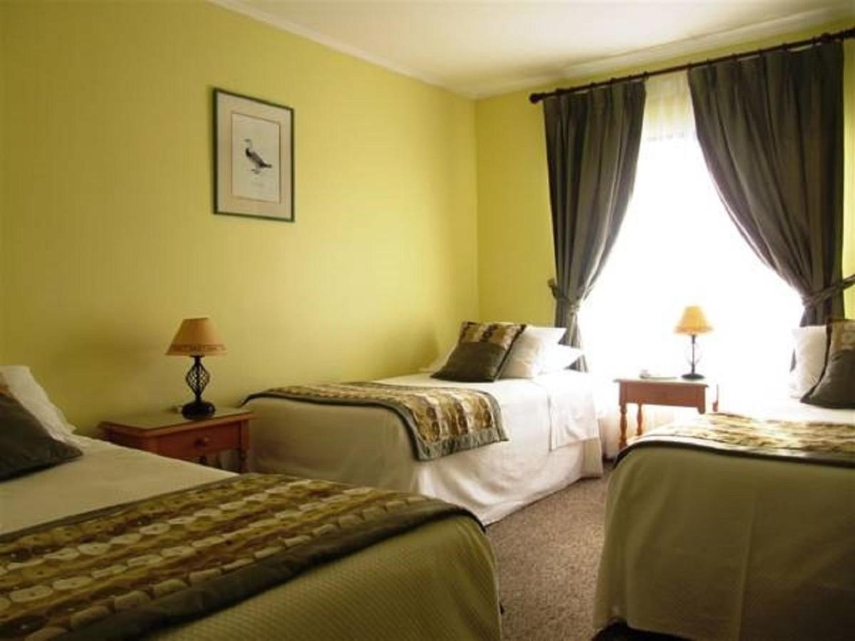 Photo - Hotel Carpa Manzano
