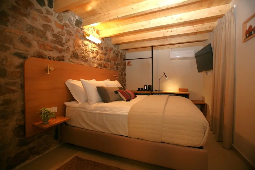 Foto - Living Yard Acropolis Apartments