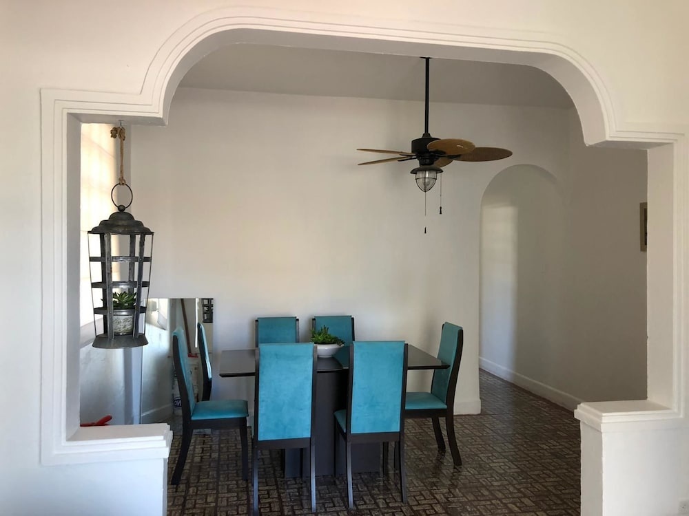 Villanova Apartment