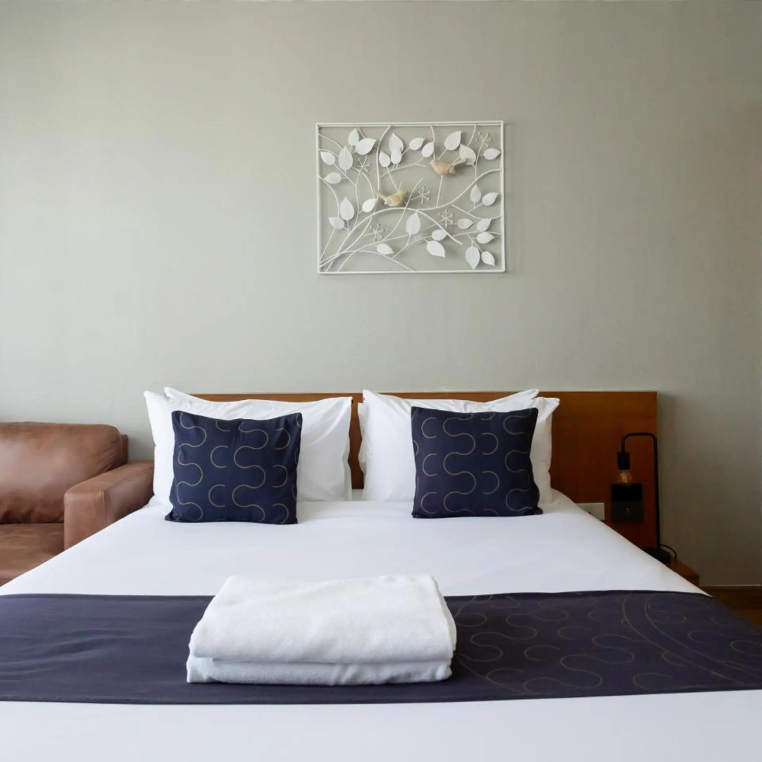 Foto - Nature Boutique Hotel Ratchayothin